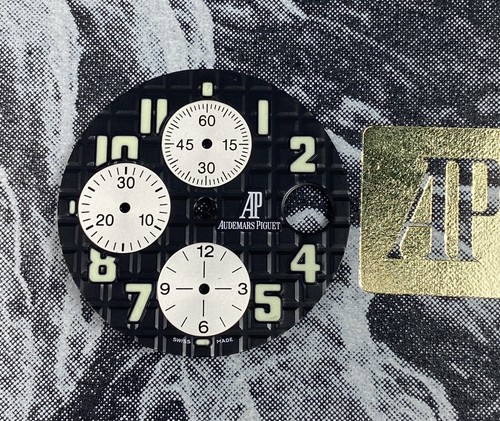 Audemars piguet royal - audemars,
