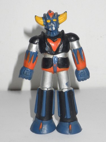 Pvc figurine vintage - pvc,