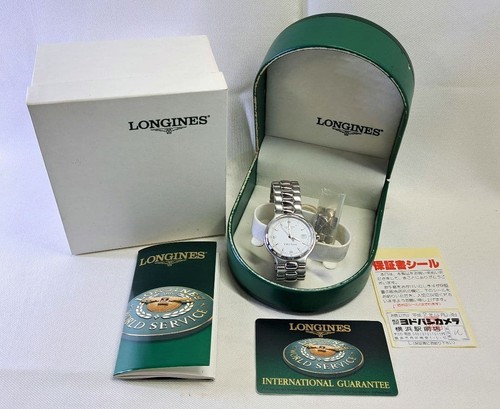 Montre longines vhp - montre, conquest