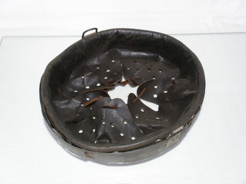 Doublure casque allemand - doublure,