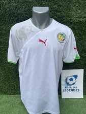 Maillot SÉNÉGAL Vintage 2006