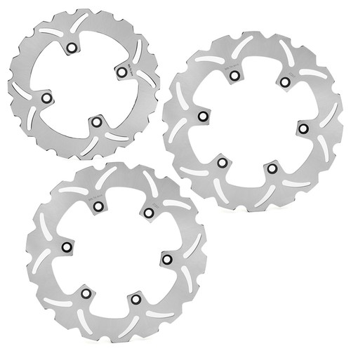 Disques frein avant - frein,