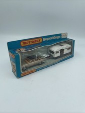 Jouet Miniature Matchbox