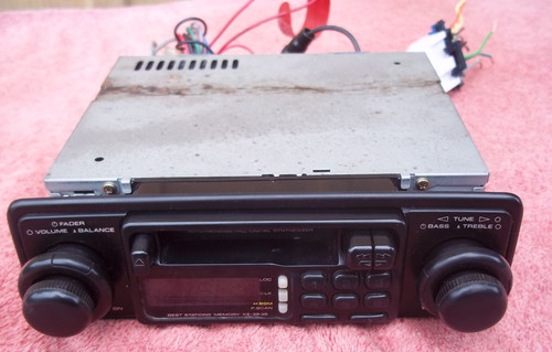Pioneer 3838 old school - ke-3838, school"