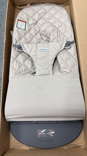 Babybjorn baby bjorn bouncer - bjorn,