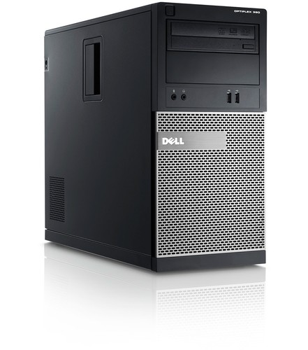 Dell optiplex 390 - 390, intel