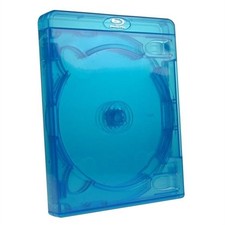 UN BOITIER  4Disk   (14 MM )
