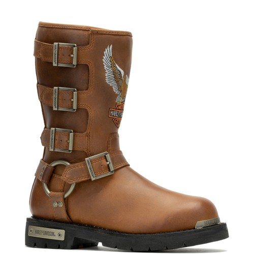 Harley davidson corley non - corley,