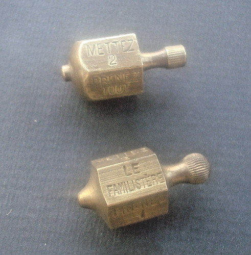 Rare anciennes toupies en - anciennes,