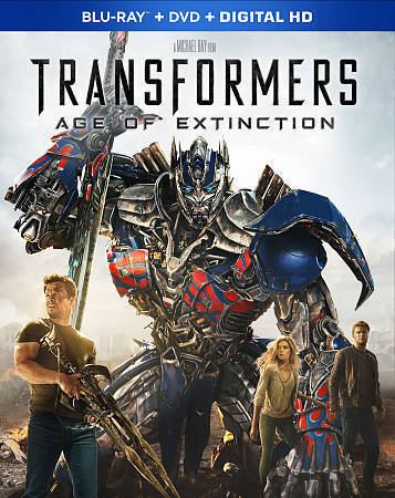 Transformers age of - transformers:,