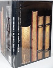 RELIURES ROYALES RENAISSANCE