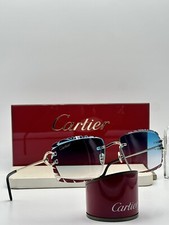 Cartier Sunglasses Custom