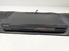 Usé Pioneer TX-1090Z Fm / Am Numérique Tuner – Entièrement Fonctionnel Avec