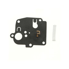 Membrane Briggs & Stratton 391681 tondeuse tracteur filtre carburateur essence