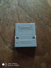 Carte Mémoire GameCube 59