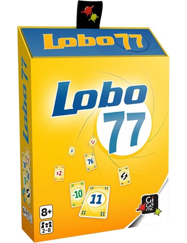 Lobo gigamic boite - lobo,