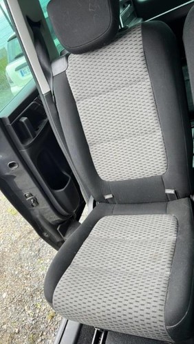 Siege arriere droit volkswagen - siege,