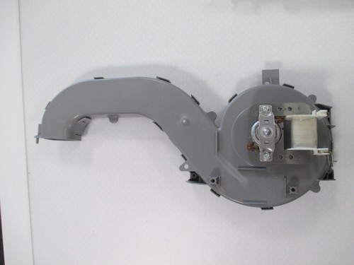 Turbine ventilation lave - turbine, de