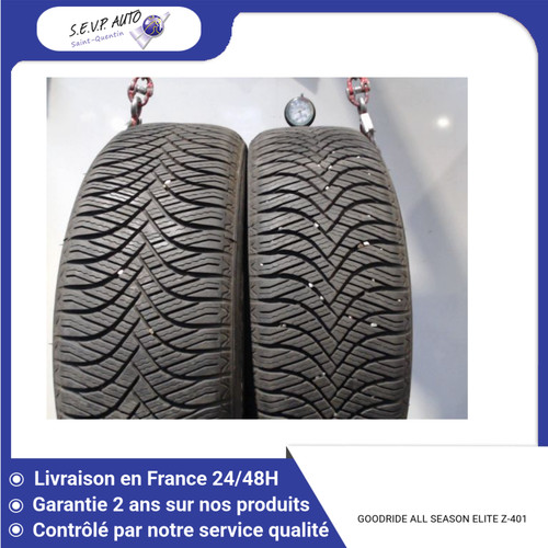 Paire de pneus - 🇫🇷,