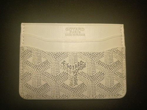 Porte monnaie goyard - porte,