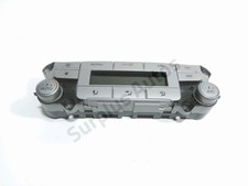 COMMANDE DE CHAUFFAGE FORD