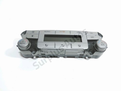 Commande chauffage ford - de,