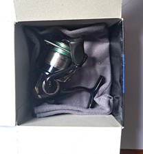 Moulinet Daiwa CERTATE 2000