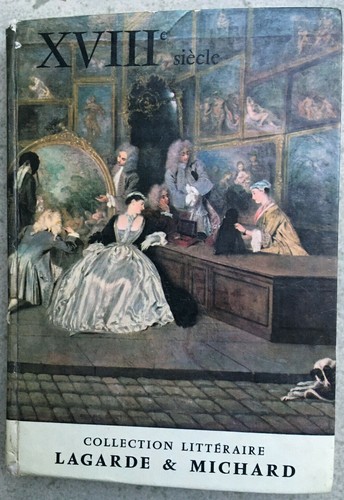 Lagarde michard collection - &,