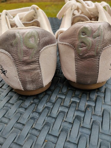 Basket replay homme vintage - basket,