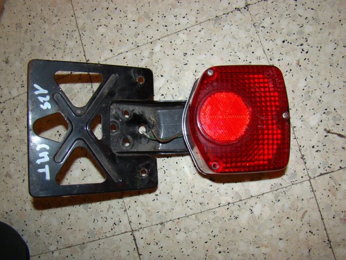 Honda 125 cmt - 125, t