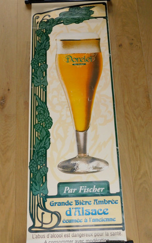 Vintage 1990 ancien affiche - vintage,