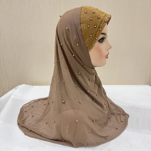 2layers femme musulmane - 2layers, maille