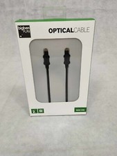 Cable optique pour console