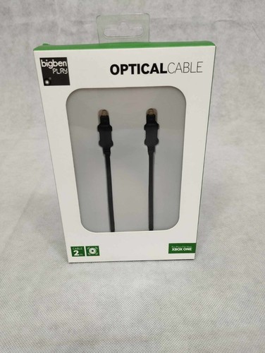 Cable optique pour - , console