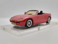 Alezan 1/43 Built BMW Z1 Hartge 1990. Very Rare! 