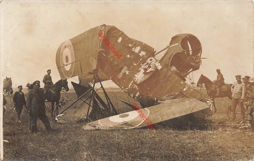 Carte postale photo ww1 - postale,