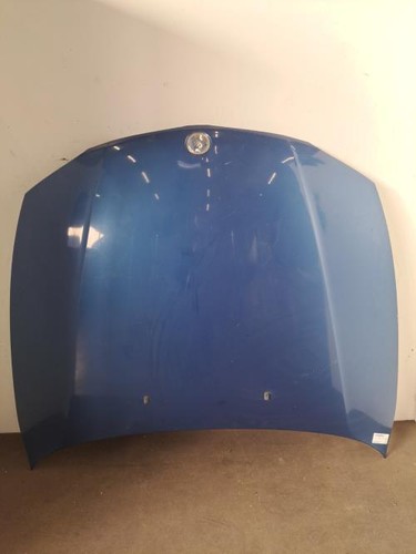 Capot bmw serie e87 phase - phase, 1