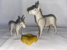 Playmobil Ane And Her Little Animal Farm