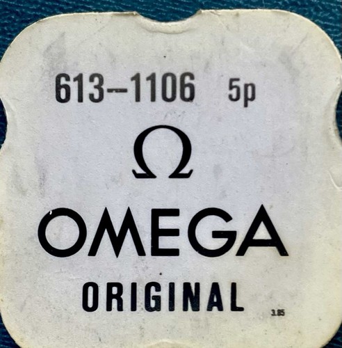 Omega 613 1106 tige - omega, 613,1106,tige