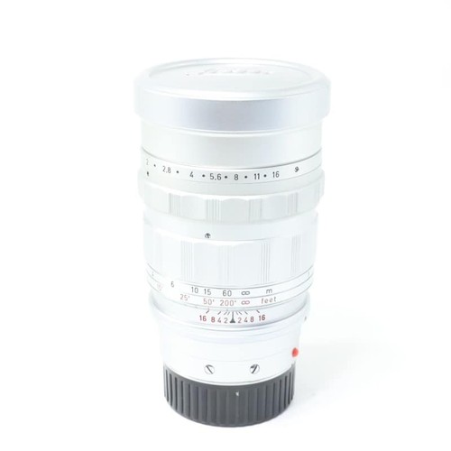 Objectif portrait leica - portrait,