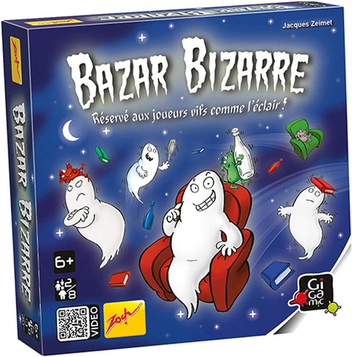 Gigamic zobaz jeu de - gigamic,