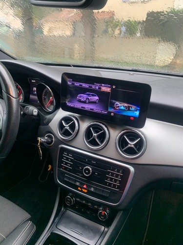 Ecran gps carplay android - ecran, auto