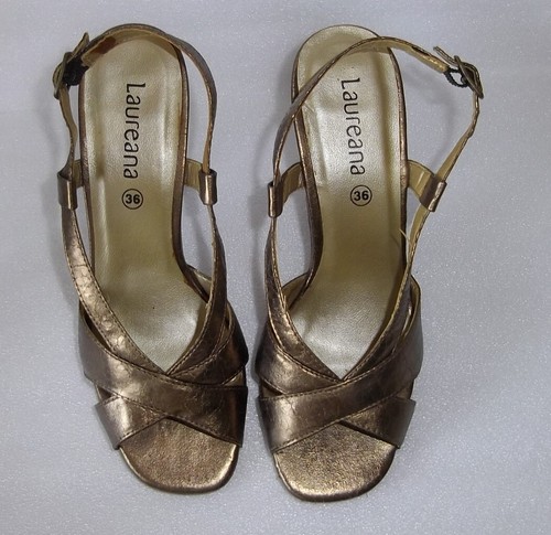 Chaussures femme trés - , bon