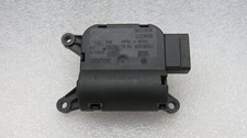 Audi / VW / Skoda actuator heating air conditioning / 0132801338 Bosch 12V VWAG ##213