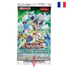 Yu-Gi-Oh! Booster de 5 cartes