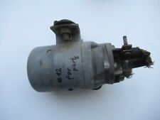 Porsche 914 Carburant Pompe BOSCH