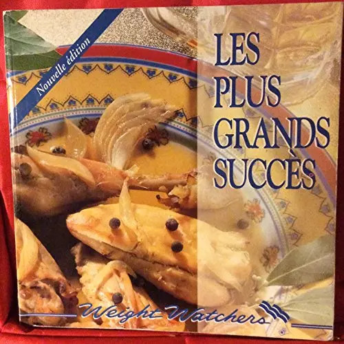 Les plus grands succes weight - les,