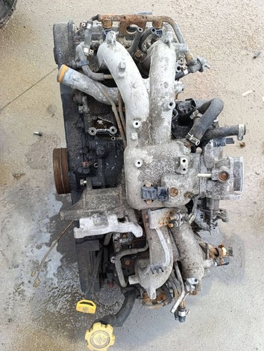 Subaru outback 2002 - subaru, essence