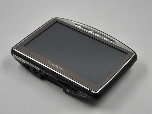 Tomtom go720 gps navigation - gps,