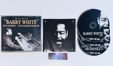 Coffret Best Of 3CD | The Very